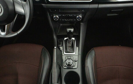 Mazda 3, 2013 год, 1 449 000 рублей, 19 фотография
