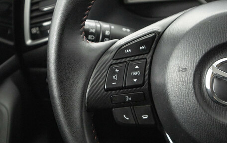 Mazda 3, 2013 год, 1 449 000 рублей, 21 фотография