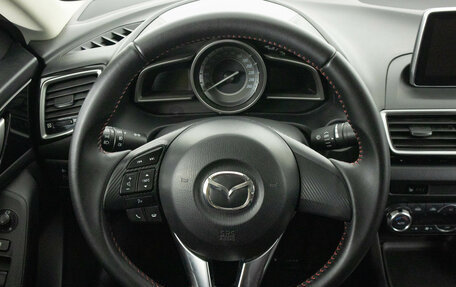 Mazda 3, 2013 год, 1 449 000 рублей, 20 фотография