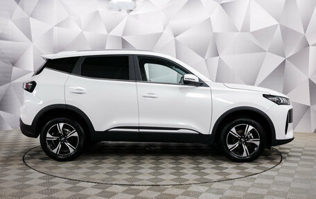 Chery Tiggo 4 I рестайлинг, 2025 год, 1 999 000 рублей, 4 фотография