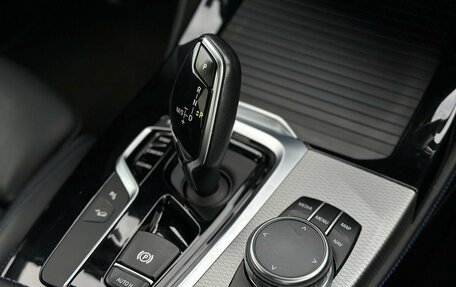 BMW X4, 2018 год, 4 100 000 рублей, 29 фотография