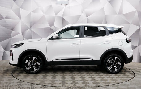 Chery Tiggo 4 I рестайлинг, 2025 год, 1 999 000 рублей, 3 фотография