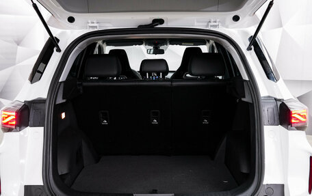 Chery Tiggo 4 I рестайлинг, 2025 год, 1 999 000 рублей, 15 фотография