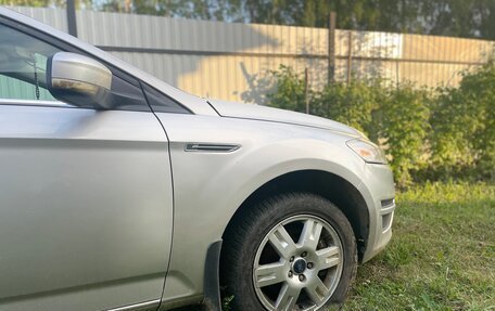 Ford Mondeo IV, 2011 год, 700 000 рублей, 3 фотография