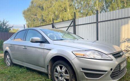 Ford Mondeo IV, 2011 год, 700 000 рублей, 4 фотография