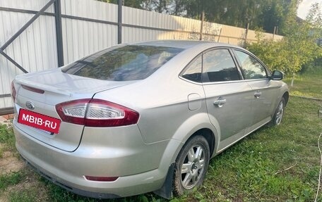 Ford Mondeo IV, 2011 год, 700 000 рублей, 7 фотография