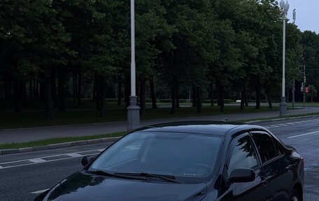 Toyota Corolla, 2007 год, 710 000 рублей, 2 фотография