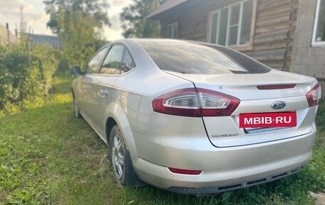 Ford Mondeo IV, 2011 год, 700 000 рублей, 6 фотография