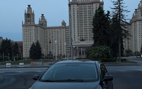 Toyota Corolla, 2007 год, 710 000 рублей, 9 фотография