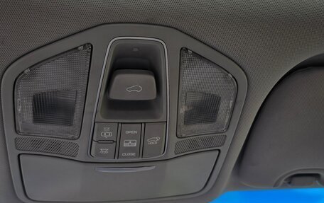 Hyundai Santa Fe III рестайлинг, 2016 год, 2 555 000 рублей, 20 фотография