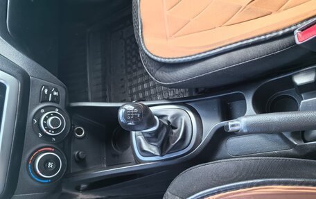 KIA Rio III рестайлинг, 2014 год, 690 000 рублей, 11 фотография
