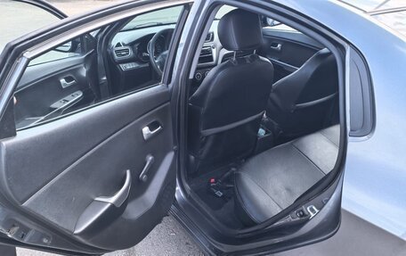 KIA Rio III рестайлинг, 2014 год, 690 000 рублей, 12 фотография