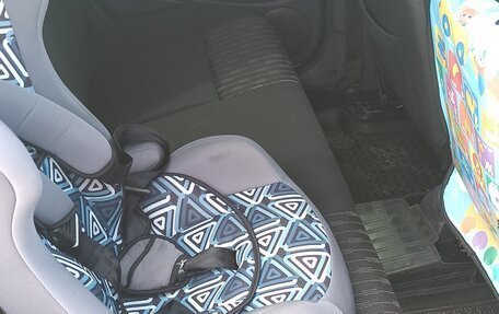 Renault Sandero I, 2013 год, 450 000 рублей, 11 фотография