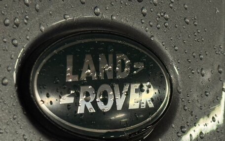 Land Rover Freelander II рестайлинг 2, 2014 год, 2 147 000 рублей, 19 фотография