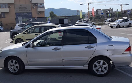 Mitsubishi Lancer IX, 2004 год, 450 000 рублей, 5 фотография