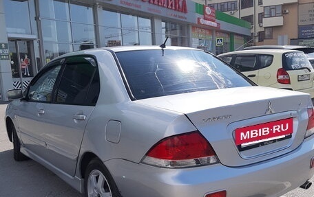 Mitsubishi Lancer IX, 2004 год, 450 000 рублей, 6 фотография