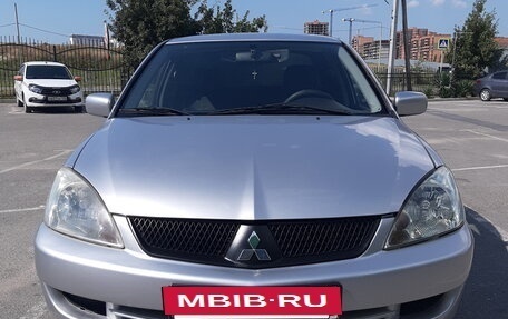 Mitsubishi Lancer IX, 2004 год, 450 000 рублей, 3 фотография