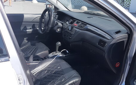 Mitsubishi Lancer IX, 2004 год, 450 000 рублей, 9 фотография