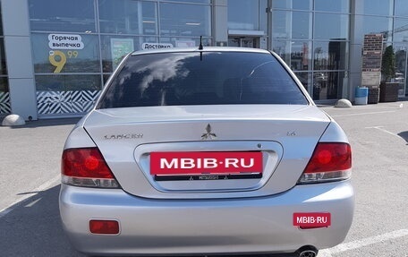 Mitsubishi Lancer IX, 2004 год, 450 000 рублей, 7 фотография