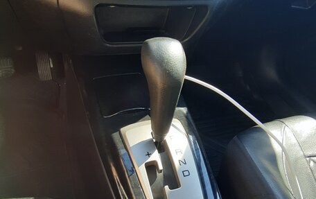 Mitsubishi Lancer IX, 2004 год, 450 000 рублей, 13 фотография