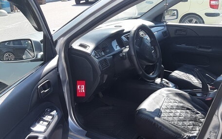Mitsubishi Lancer IX, 2004 год, 450 000 рублей, 10 фотография
