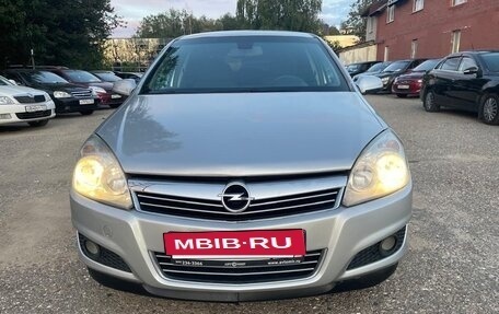 Opel Astra H, 2007 год, 415 000 рублей, 2 фотография