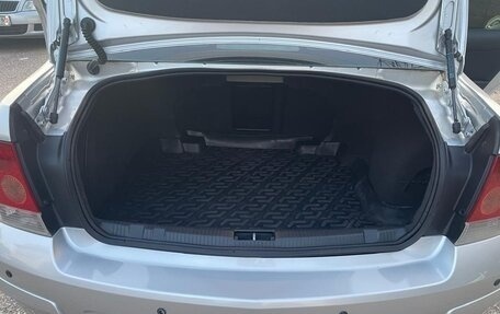 Opel Astra H, 2007 год, 415 000 рублей, 10 фотография