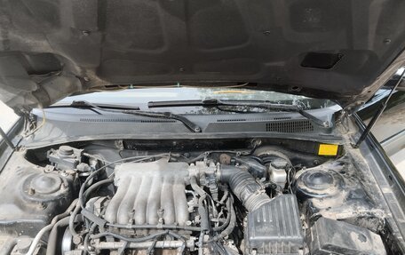 Hyundai Sonata IV рестайлинг, 2002 год, 444 000 рублей, 4 фотография
