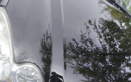 Hyundai Sonata IV рестайлинг, 2002 год, 444 000 рублей, 8 фотография