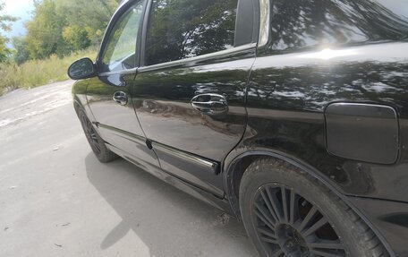 Hyundai Sonata IV рестайлинг, 2002 год, 444 000 рублей, 11 фотография