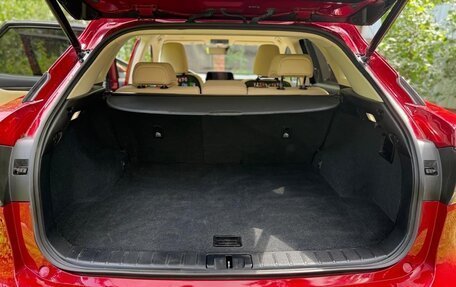 Lexus RX IV рестайлинг, 2022 год, 5 990 000 рублей, 7 фотография