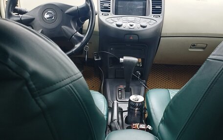Nissan Primera III, 2003 год, 290 000 рублей, 5 фотография