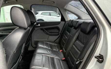Ford Focus II рестайлинг, 2008 год, 450 000 рублей, 12 фотография