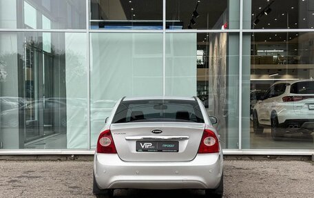 Ford Focus II рестайлинг, 2008 год, 450 000 рублей, 6 фотография