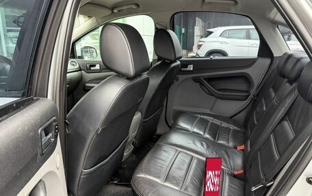 Ford Focus II рестайлинг, 2008 год, 450 000 рублей, 13 фотография