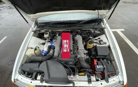 Toyota Chaser VI, 2001 год, 1 399 000 рублей, 12 фотография