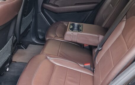 Mercedes-Benz M-Класс, 2013 год, 2 750 000 рублей, 22 фотография