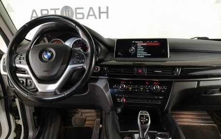 BMW X6, 2016 год, 3 749 000 рублей, 16 фотография