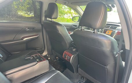 Toyota Camry, 2014 год, 1 750 000 рублей, 9 фотография