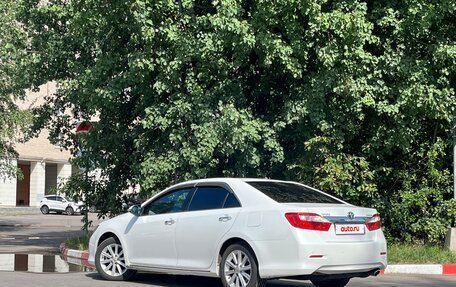 Toyota Camry, 2014 год, 1 750 000 рублей, 3 фотография