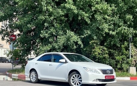 Toyota Camry, 2014 год, 1 750 000 рублей, 1 фотография
