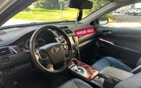 Toyota Camry, 2014 год, 1 750 000 рублей, 6 фотография