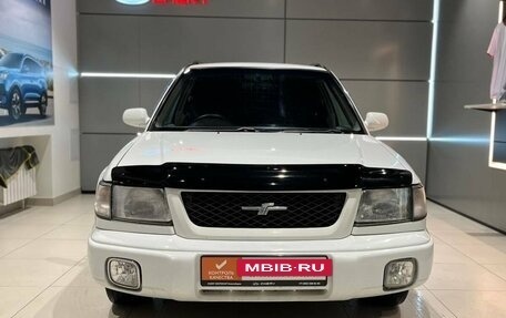 Subaru Forester, 1999 год, 520 000 рублей, 2 фотография