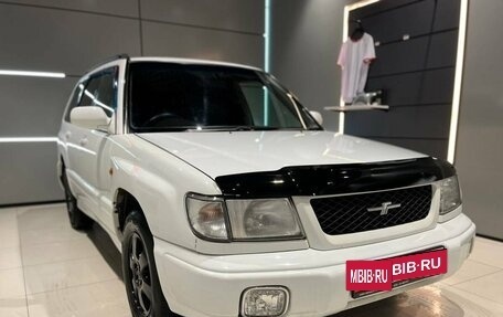 Subaru Forester, 1999 год, 520 000 рублей, 3 фотография