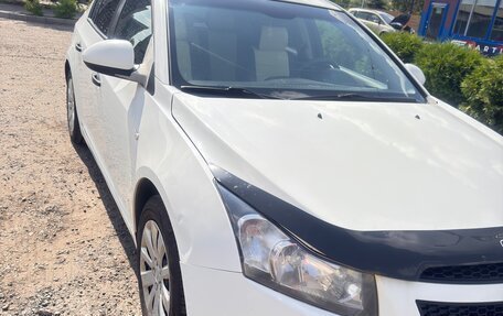 Chevrolet Cruze II, 2012 год, 550 000 рублей, 1 фотография
