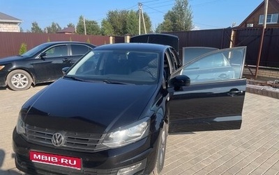 Volkswagen Polo VI (EU Market), 2019 год, 1 300 000 рублей, 1 фотография