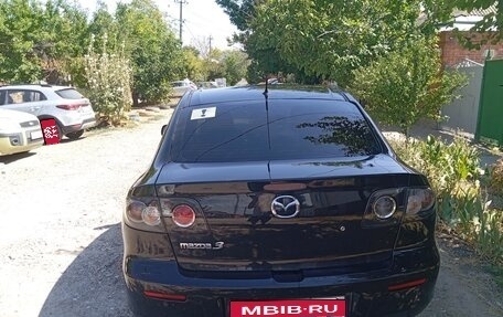 Mazda 3, 2008 год, 700 000 рублей, 1 фотография