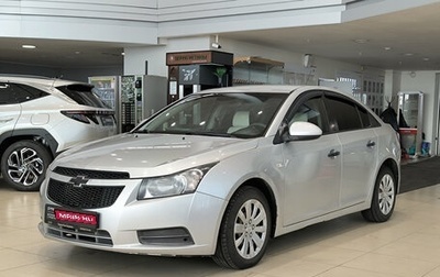 Chevrolet Cruze II, 2012 год, 599 000 рублей, 1 фотография