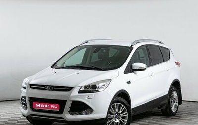 Ford Kuga III, 2014 год, 990 000 рублей, 1 фотография