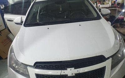 Chevrolet Cruze II, 2011 год, 420 000 рублей, 1 фотография